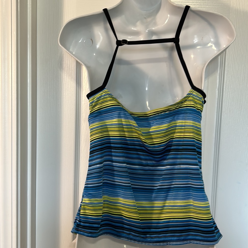 Nike Tankini - Picture 3 of 6